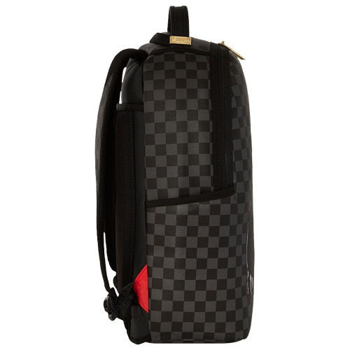 Sprayground Τσάντα πλάτης John Wick Split Sharks In Paris DLXSV Backpack